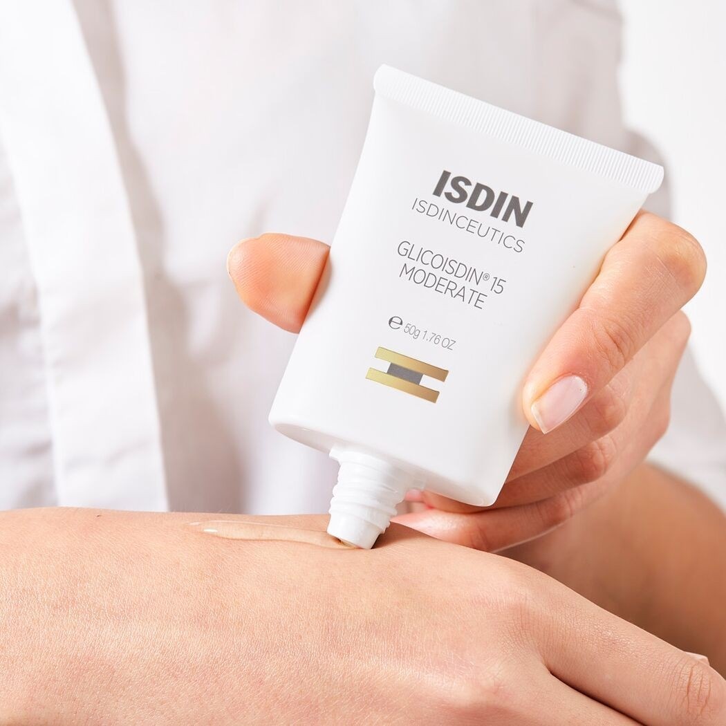 ISDIN Glicoisdin 15 Moderat