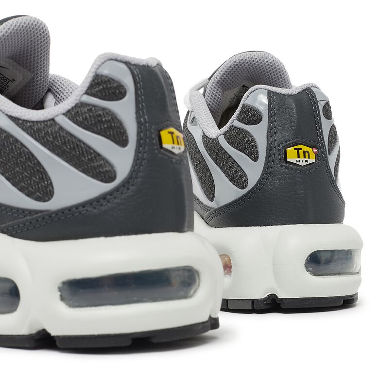 NIKE Air Max Plus Greyscale 