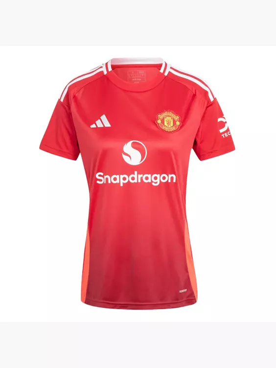 adidas Manchester United 24/25 Heimtrikot