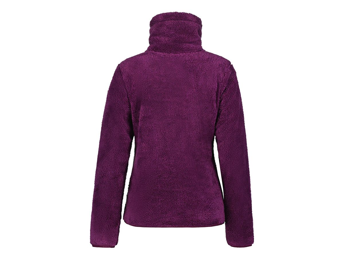Icepeak Colony Purple Damenjacke