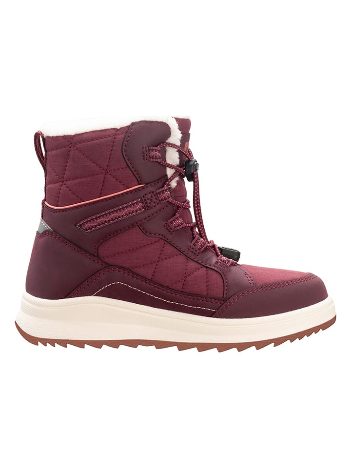 Trollkids Winterboots 