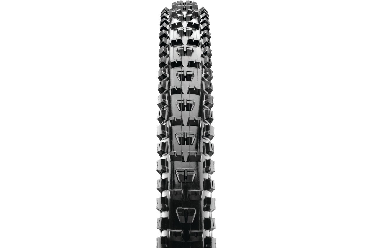 MAXXIS HighRoller II 29x2.30 EXO TR 3C MaxxTerra