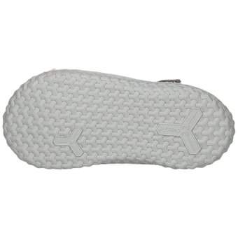 PEPINO Jerry Barfußschuhe in grau