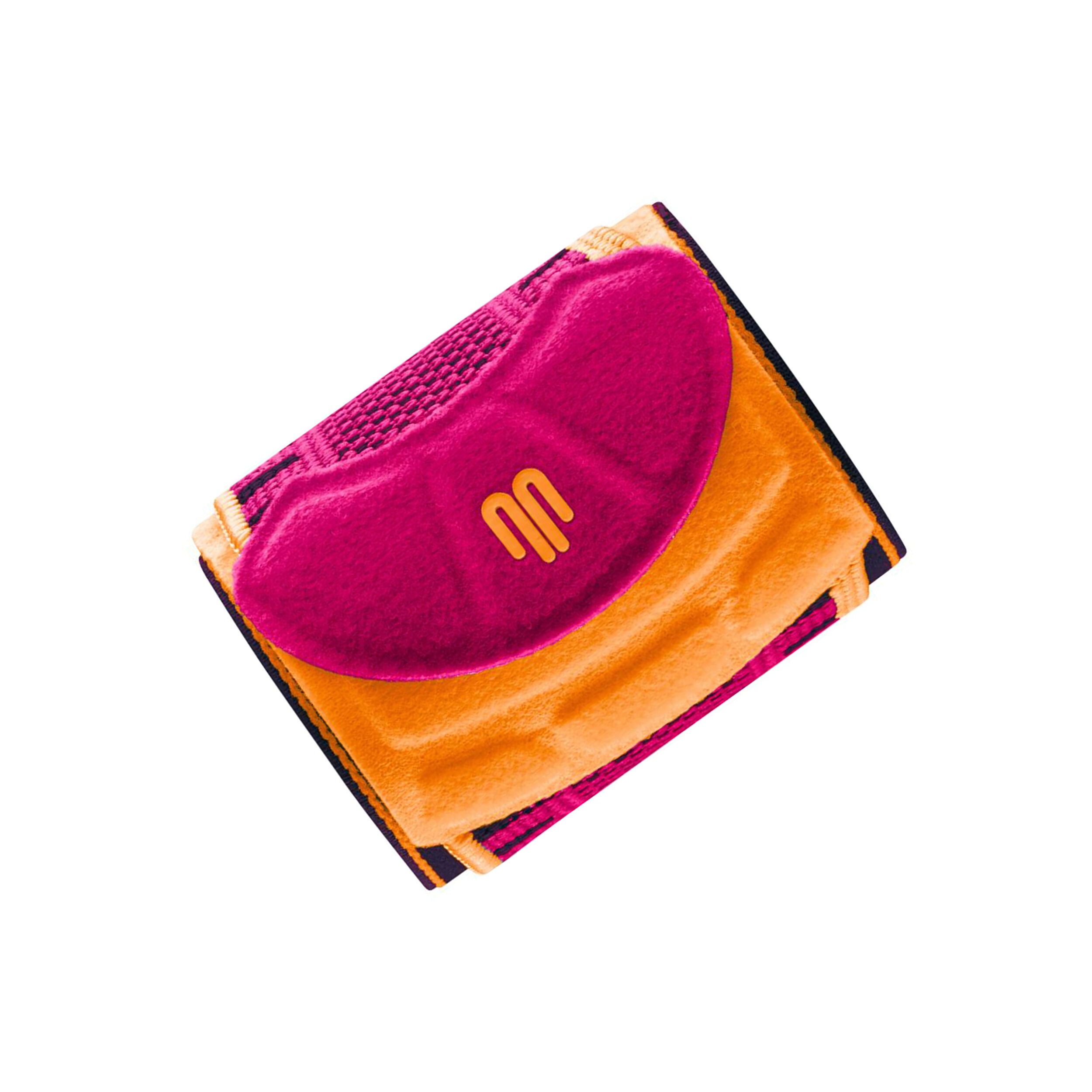 Sports Wrist Strap Handgelenkbandage - Pink, Orange
