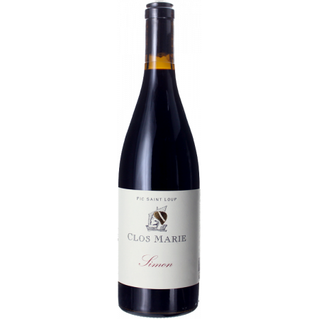 MAGNUM SIMON 2021 - CLOS MARIE