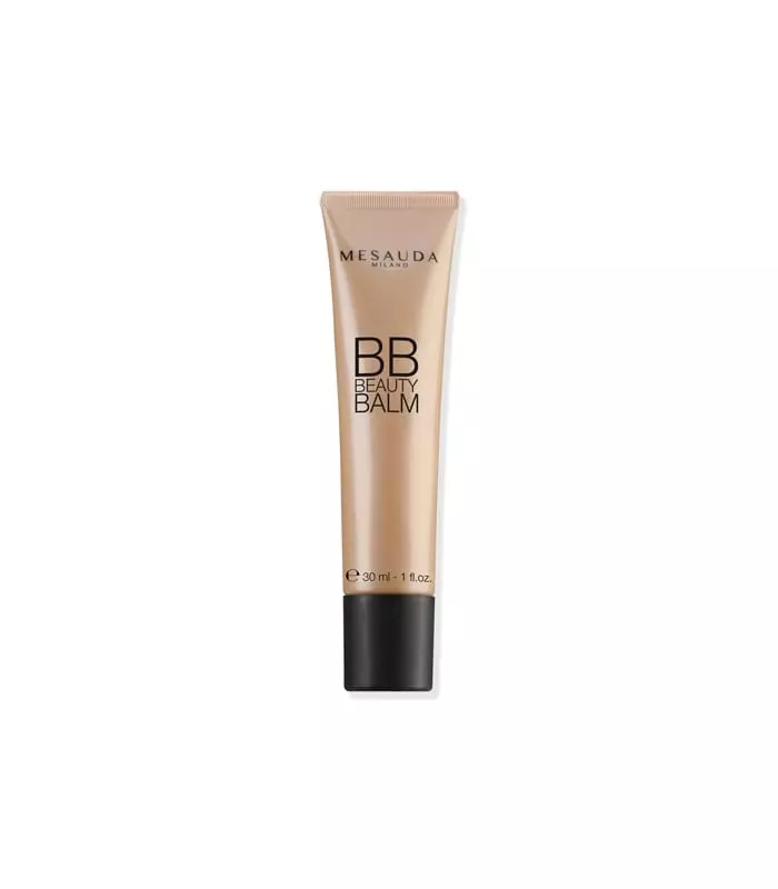BB BEAUTY BALM BB Crème