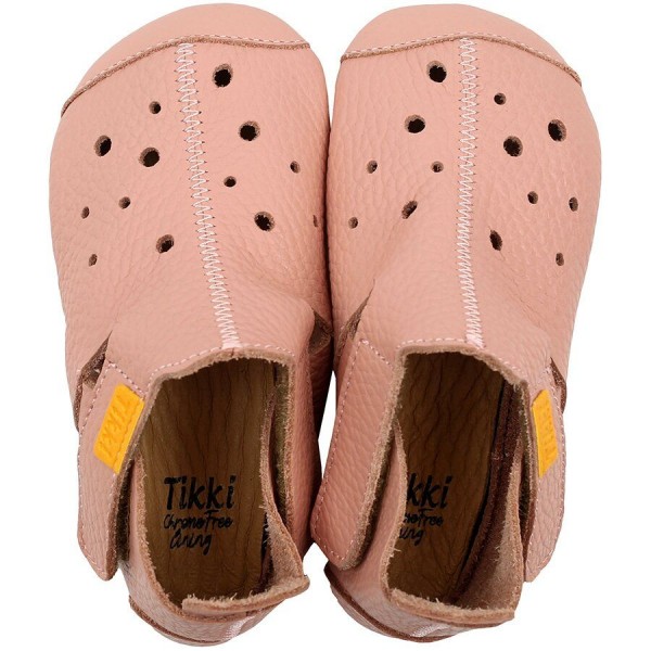 Tikki ~ Ziggy v2 ~ Rose