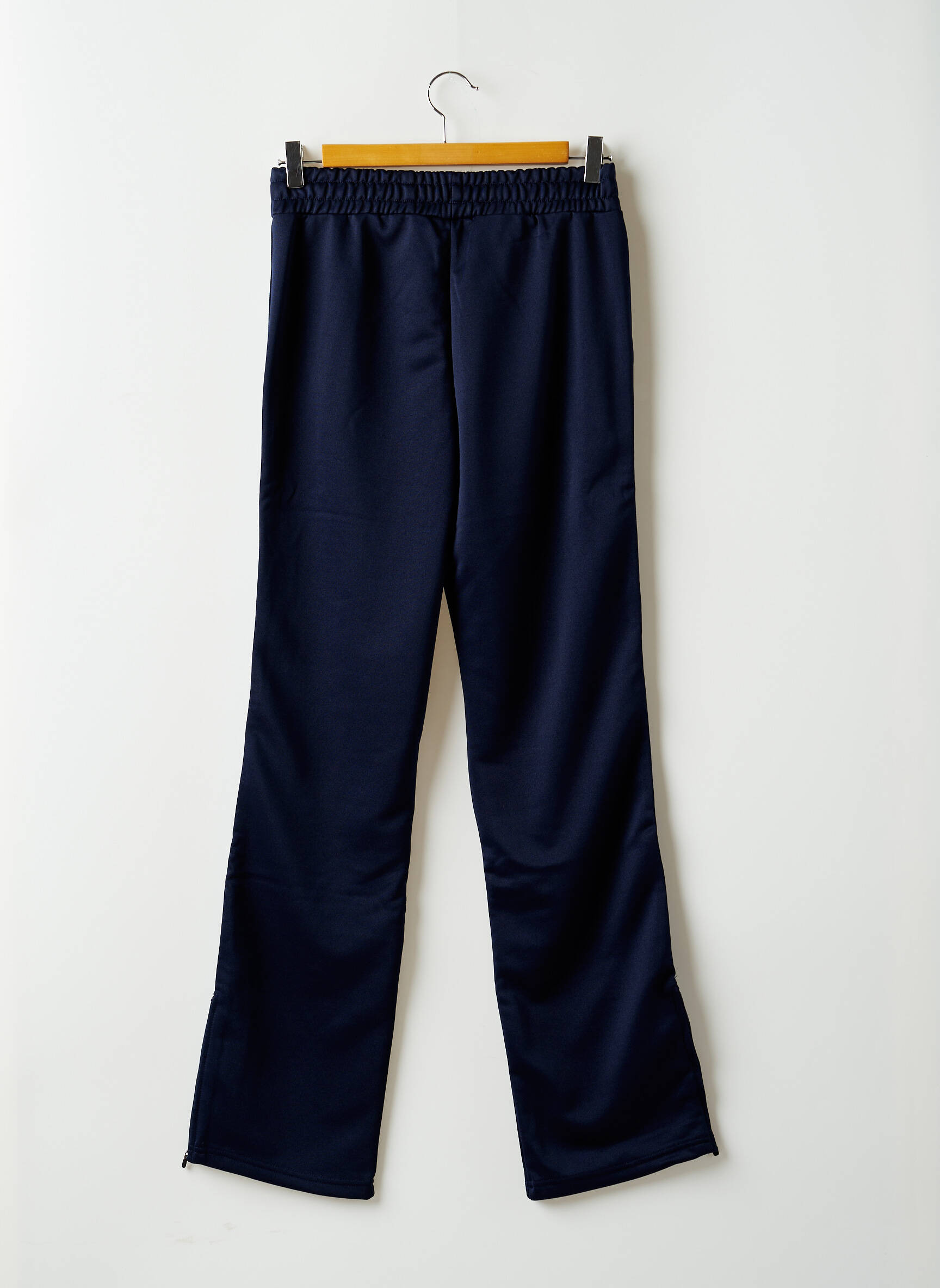 Fila Jogging Femme couleur bleu