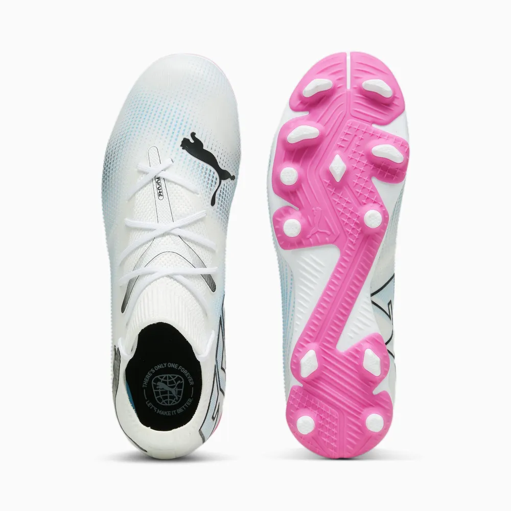 PUMA Future 7 Match FG AG 107729_01 / weiss