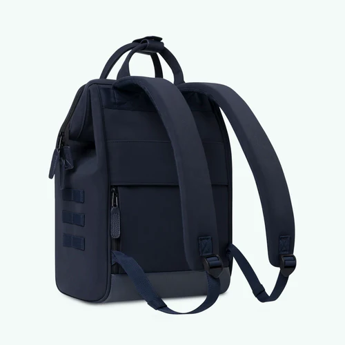 Adventurer Medium Zurich Backpack, Navy Blue