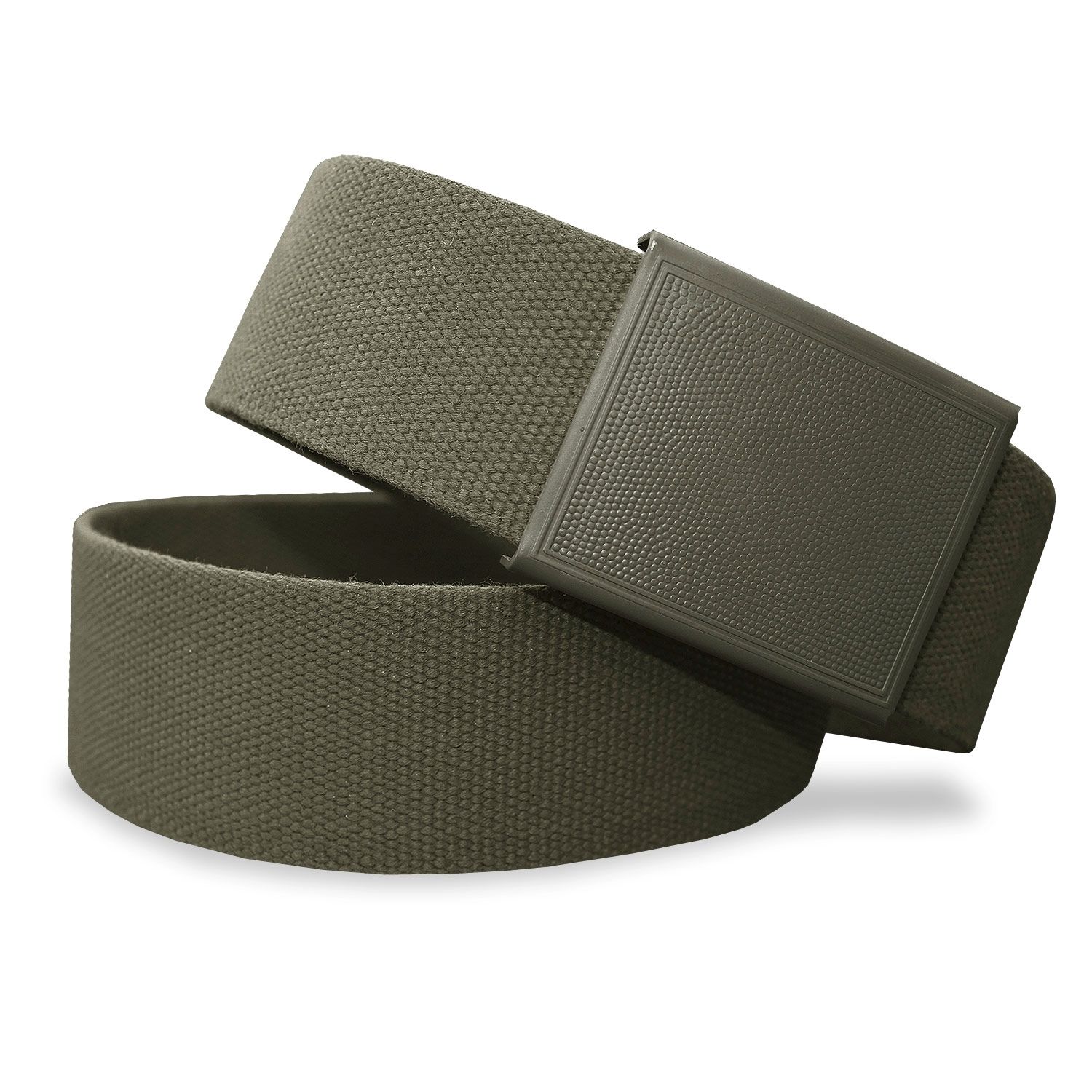 Bundeswehr Feldkoppel Original n. TL oliv