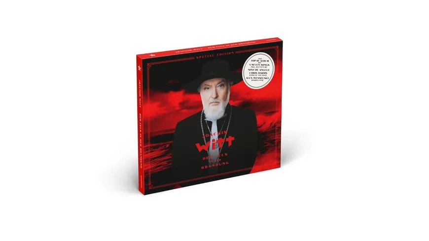 Der Fels in der Brandung(Special Edition)