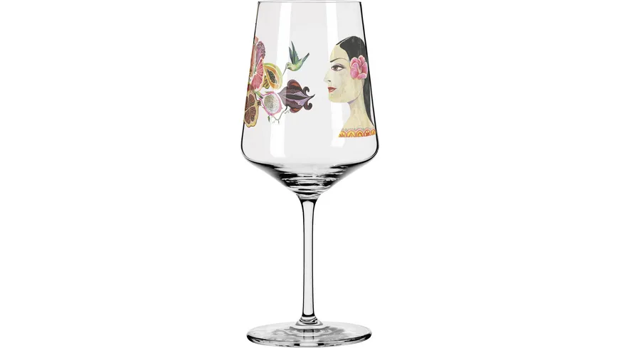 RITZENHOFF Aperitifglas Sommerrausch #5 von Olaf Hajek