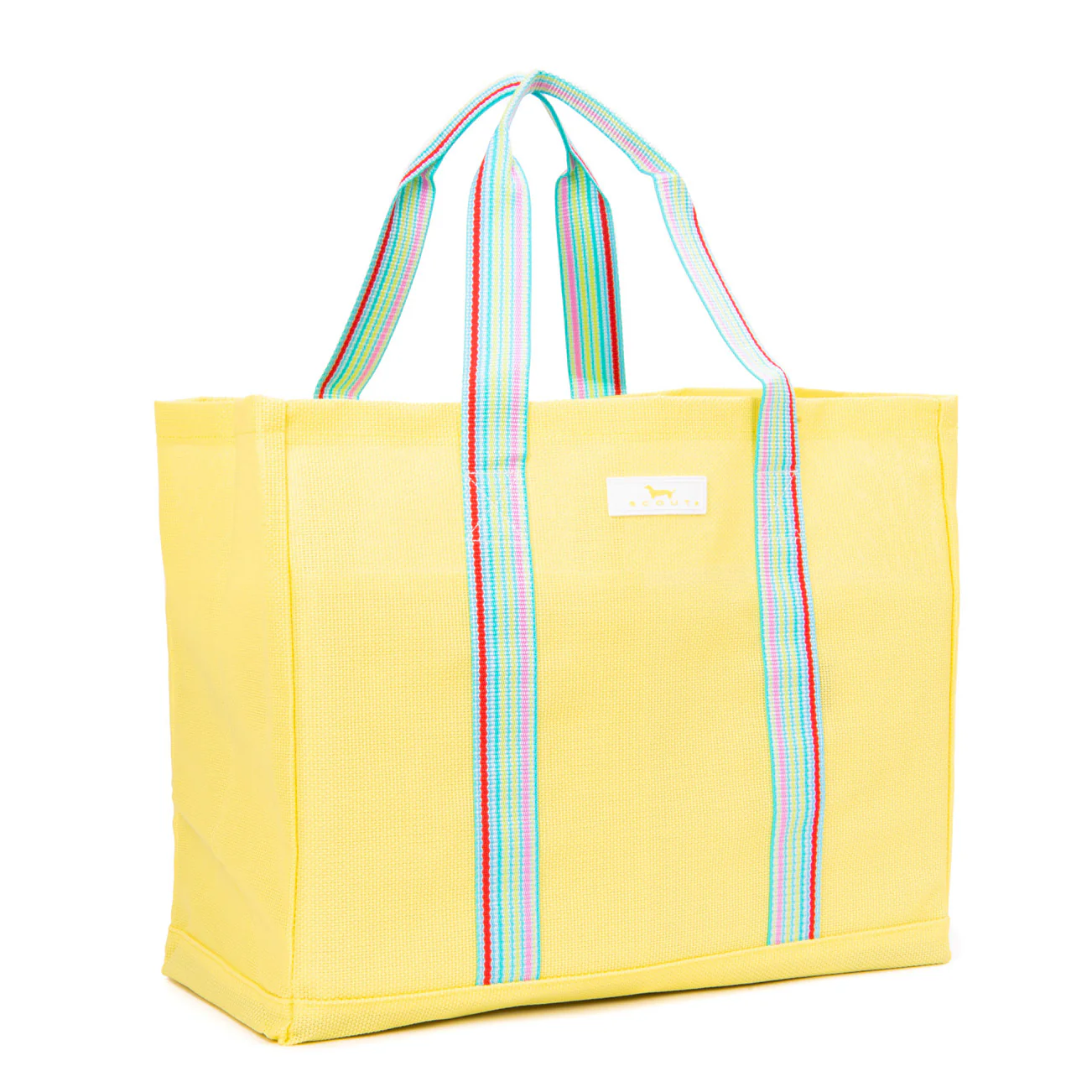 Woven Tote Medium Roadtripper