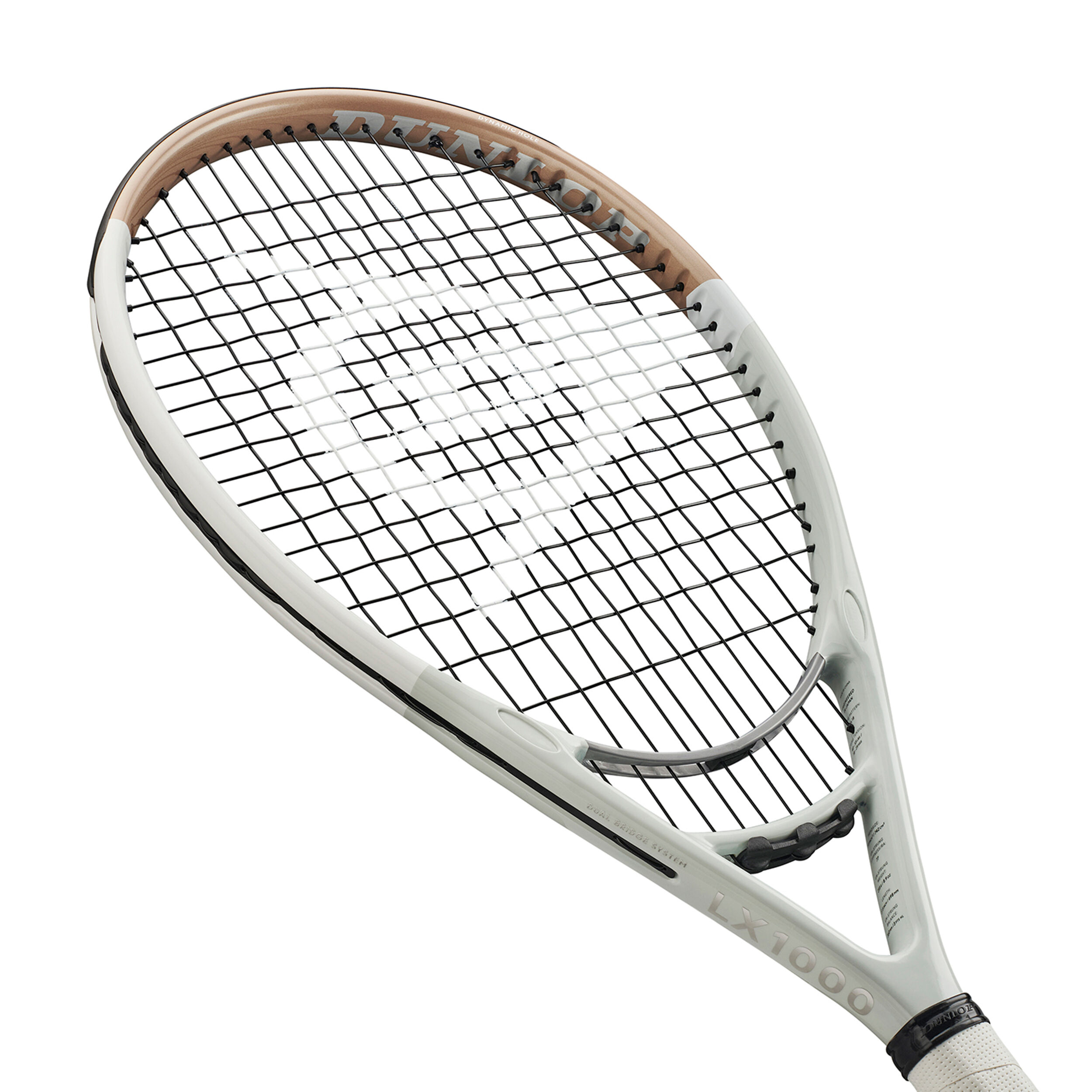Dunlop LX 800 Komfortschläger