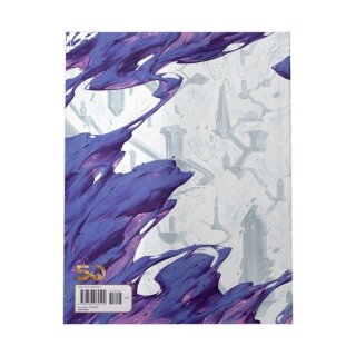 Dungeons & Dragons Abenteuer - Quests from the Infinite Staircase (Alt Cover) (EN)