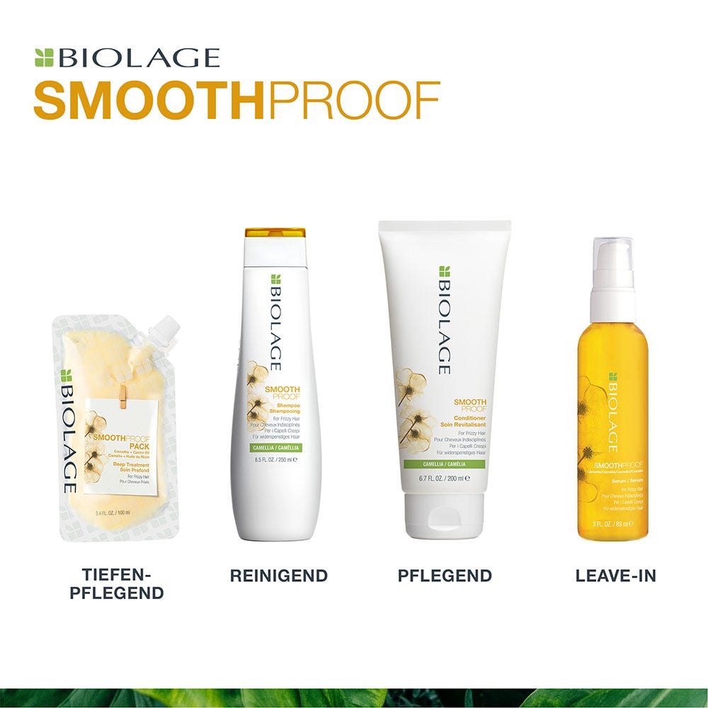 Biolage smoothproof Conditioner 200 ml