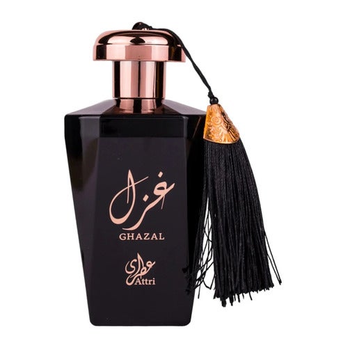 Attri Ghazal smaržūdens 100 ml