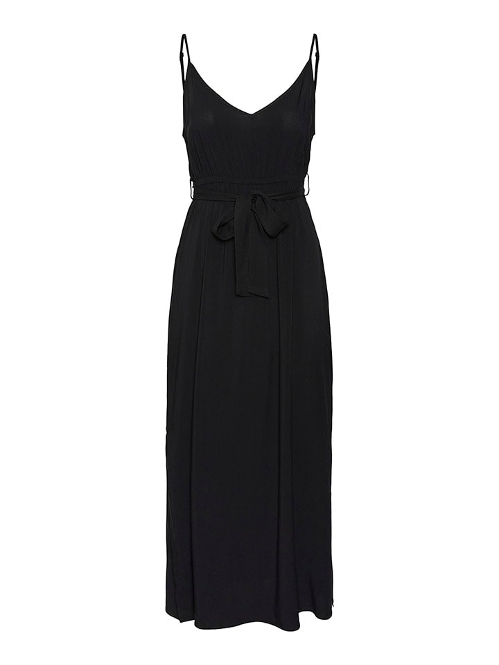 Vero Moda Kleid in Schwarz günstig kaufen