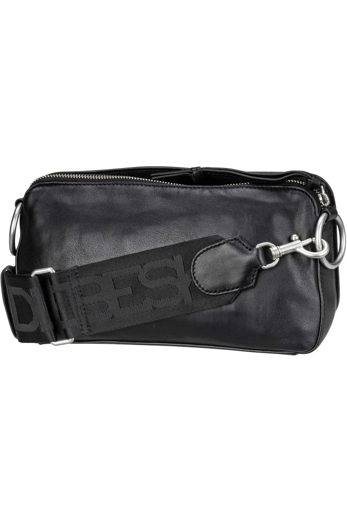 Liebeskind Berlin  Umhängetasche Basic Clarice Crossbody M