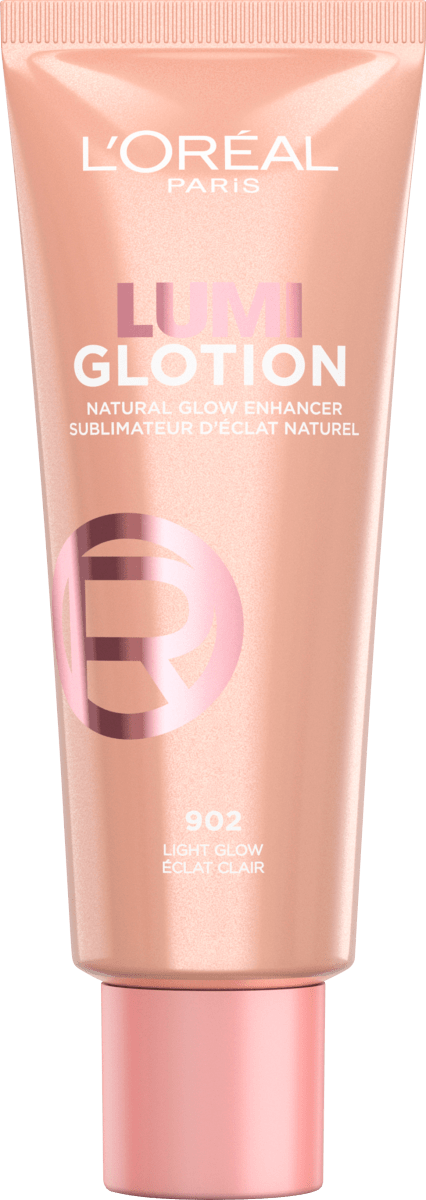 Highlighter Paradise Glotion 902 Light Glow, 40 ml