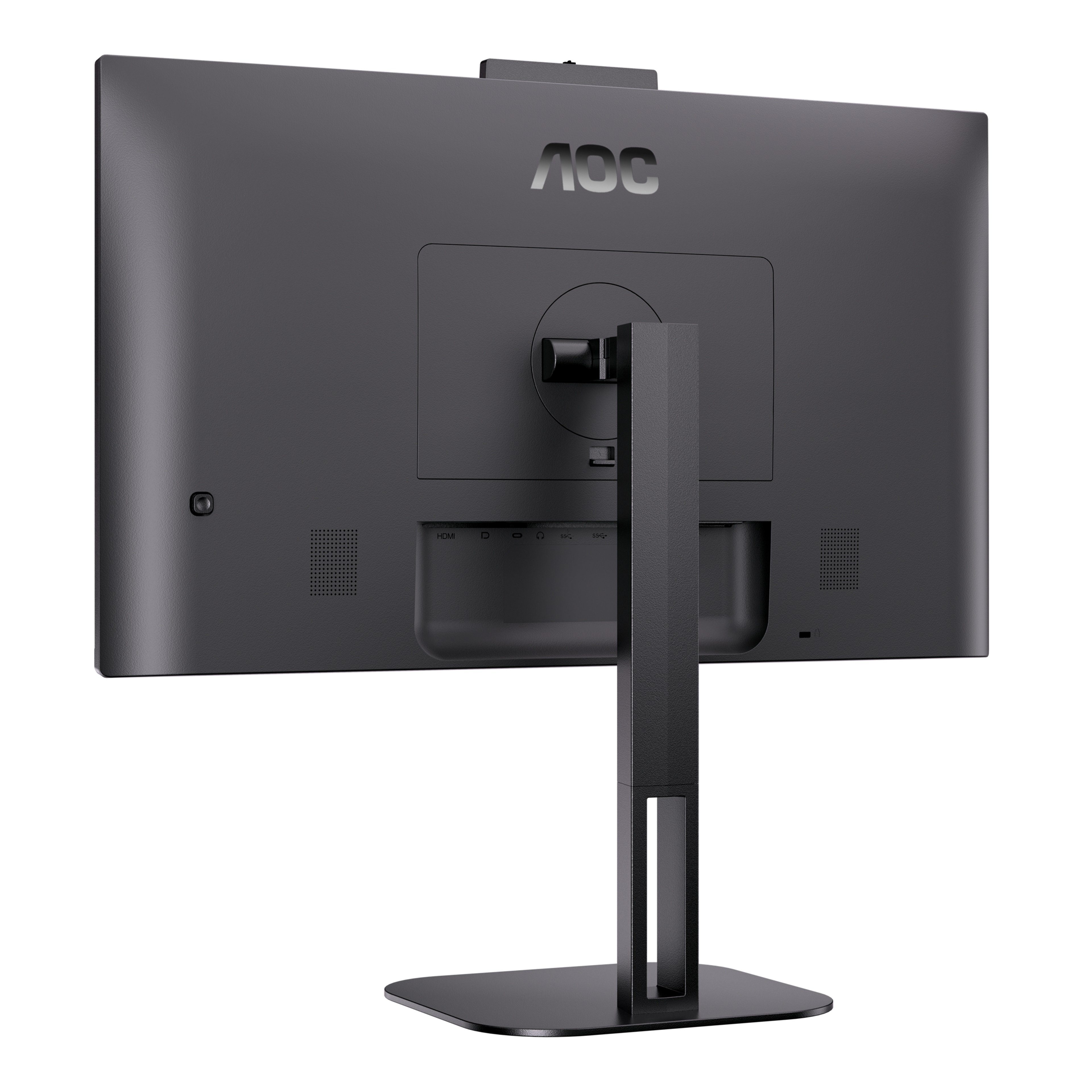 AOC 24V5CW/BK Gaming-Monitor (60,5 cm/24 