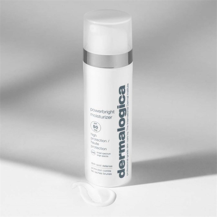 Moisturizer SPF 50