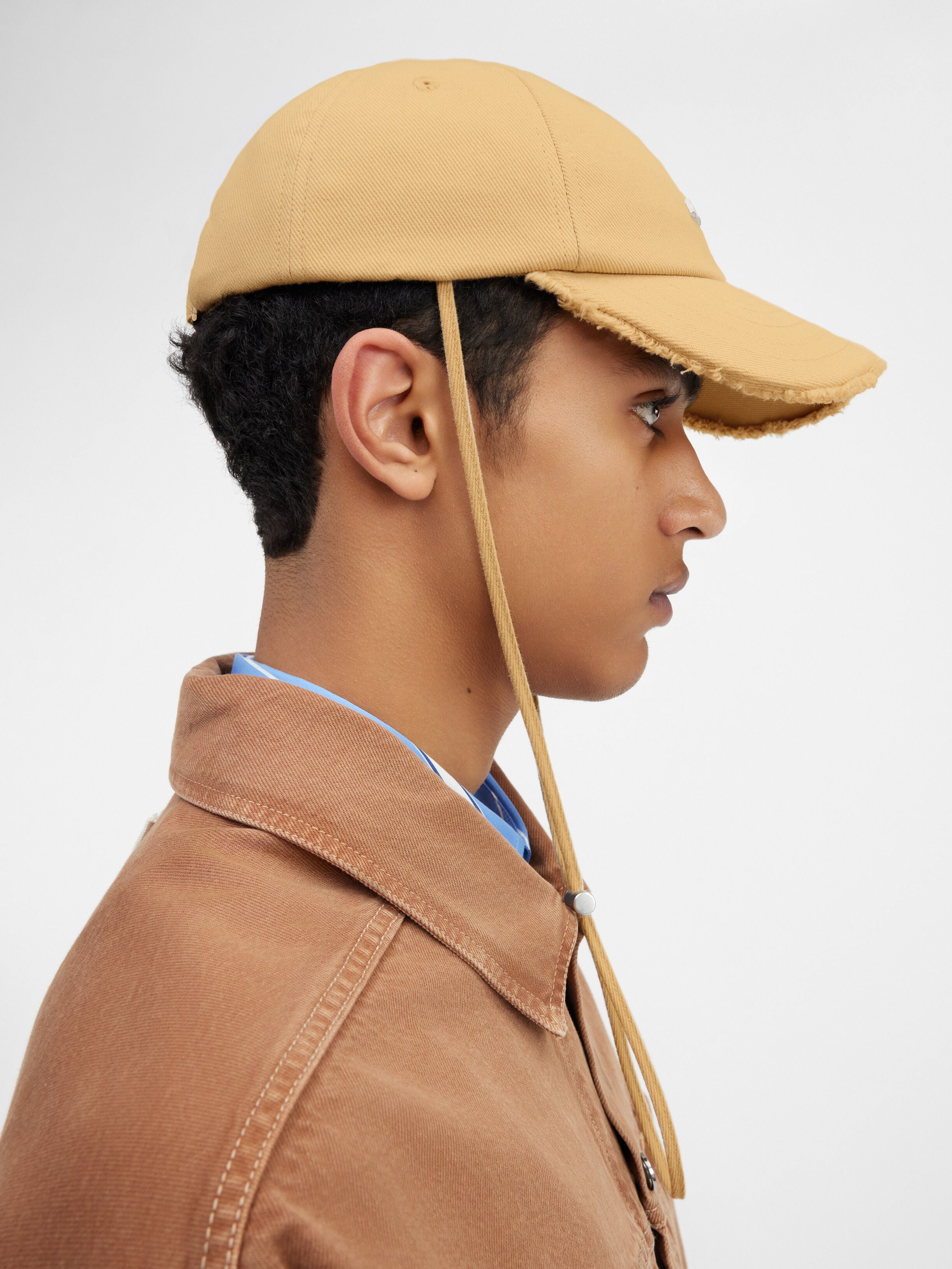 La casquette Artichaut