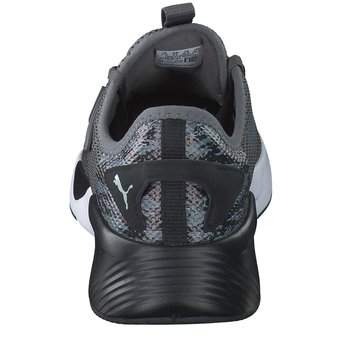 PUMA Retaliate 2 Camo Sneaker in grau