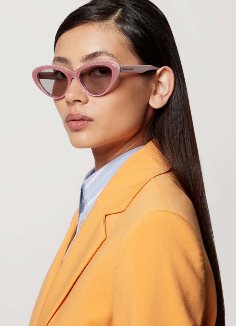Gucci Cat Eye sunglasses GG1170S
