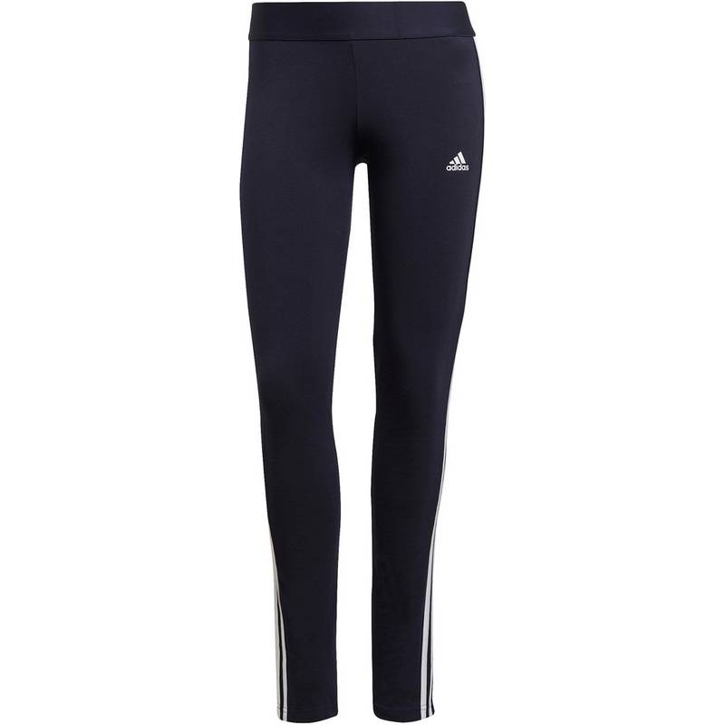 adidas LOUNGEWEAR Essentials 3-Streifen Leggings Damen