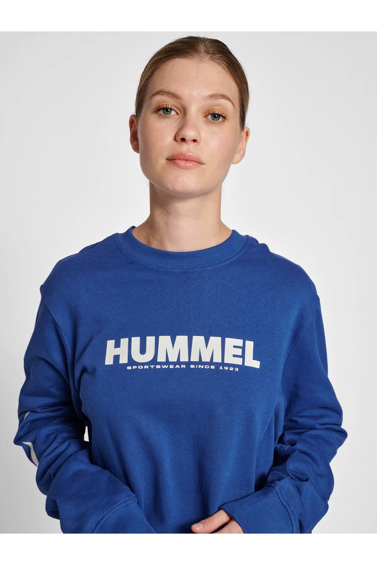 hummel  hmlLEGACY SWEATSHIRT
