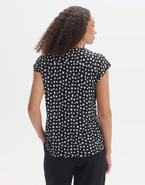 Print-Shirt Sandi city