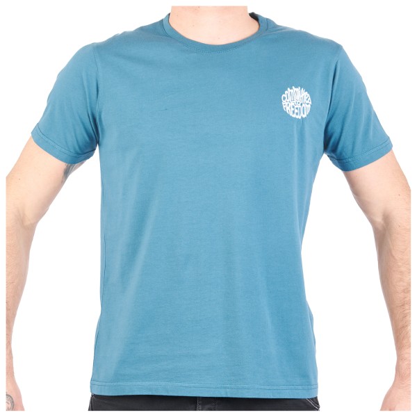 Nograd - Commited to Freedom - T-Shirt