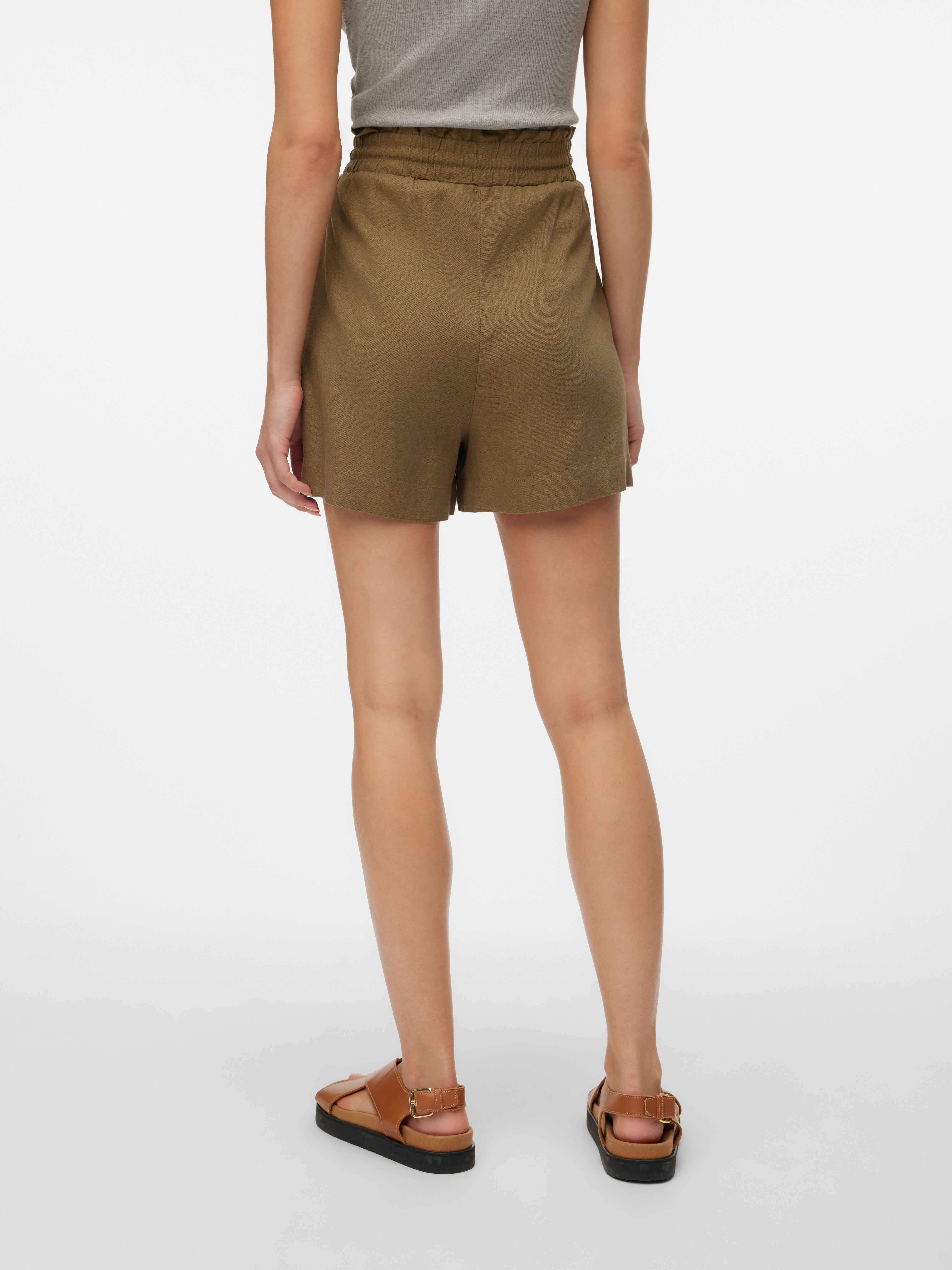 VMMYMILO Shorts