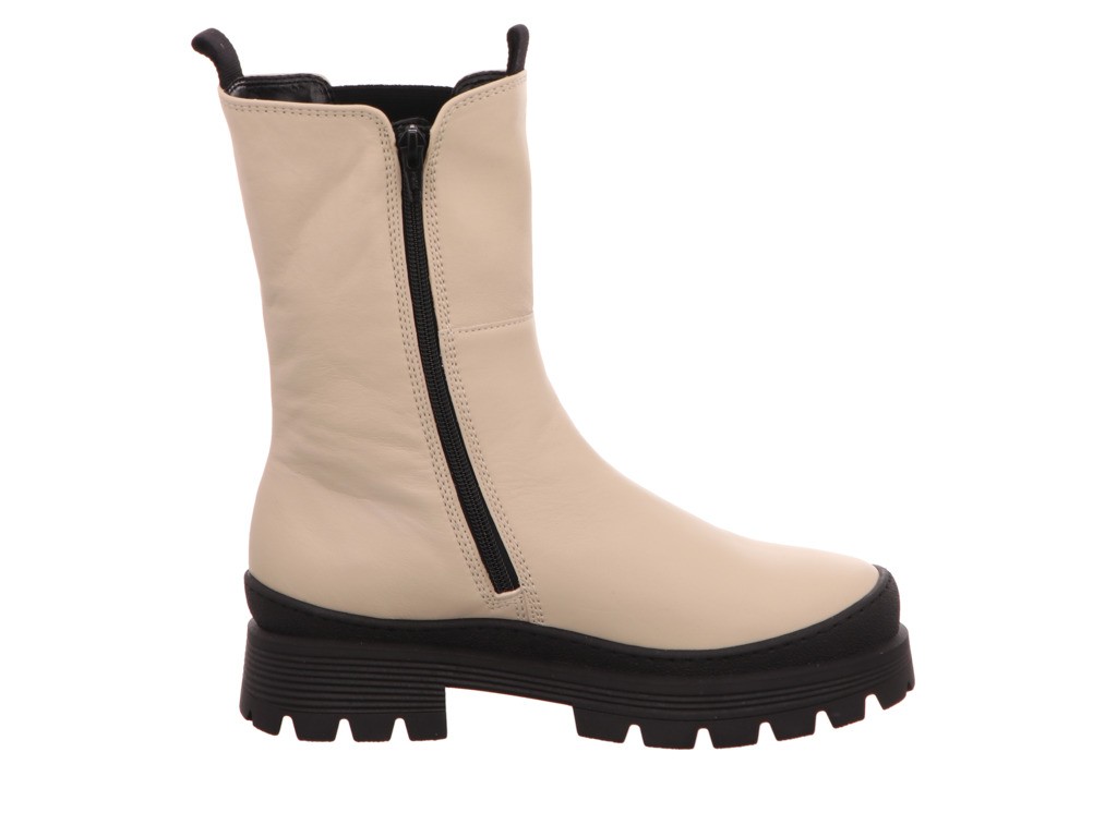 GABOR Stiefeletten beige