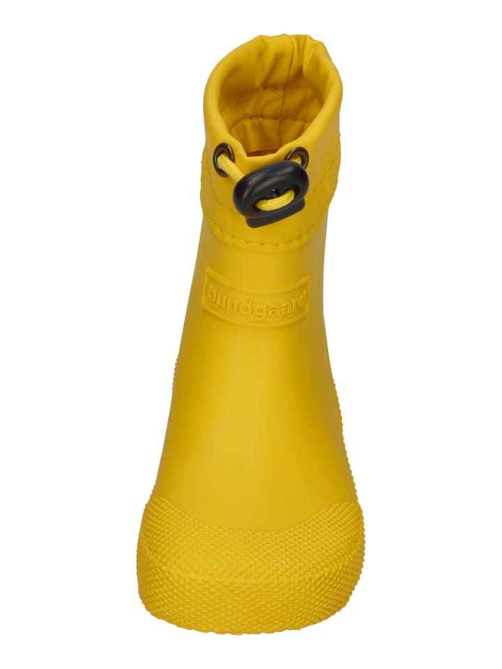 Bundgaard Gummistiefel COVER in gelb günstig kaufen 22