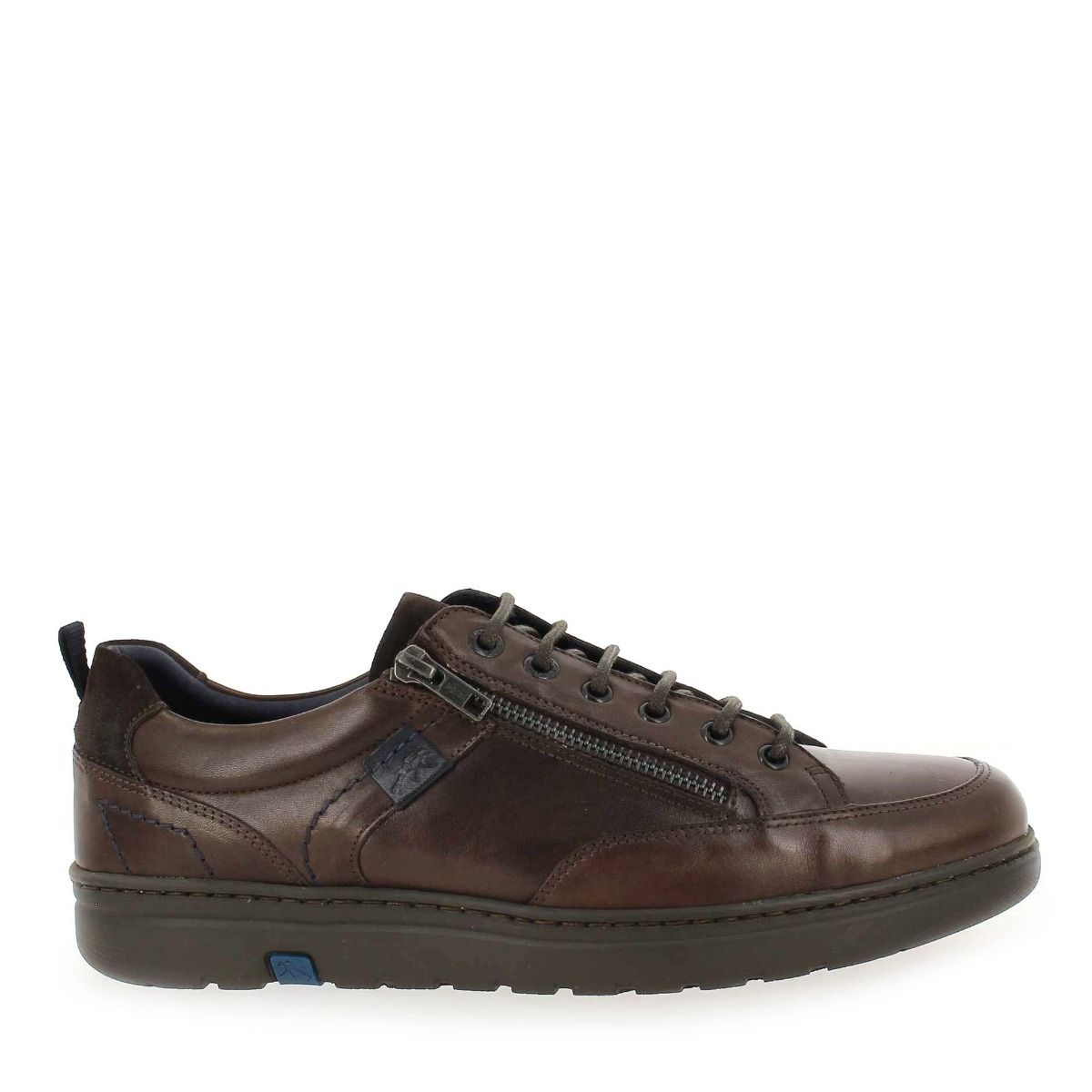 Fluchos  F0298 - Marron Marine