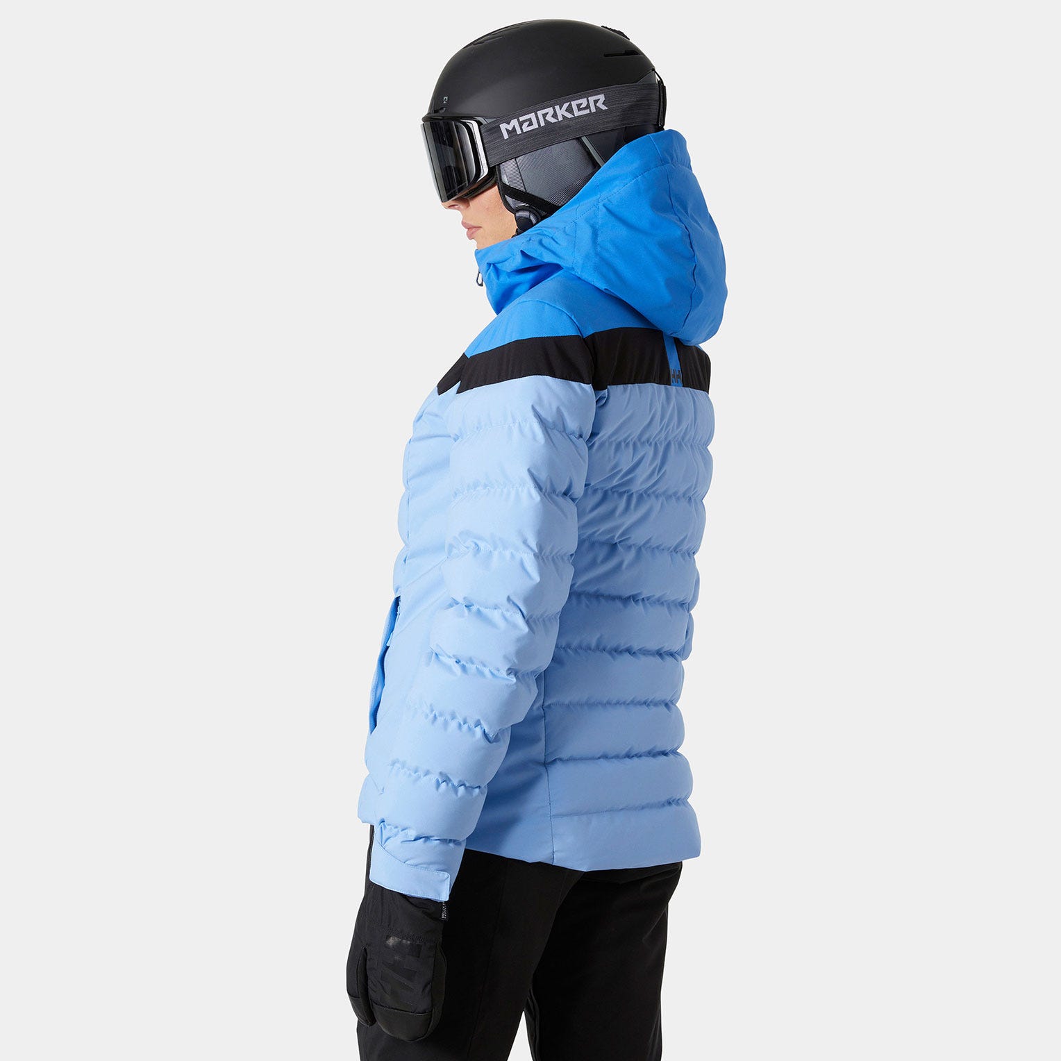 Women's Imperial Puffy Jacket
