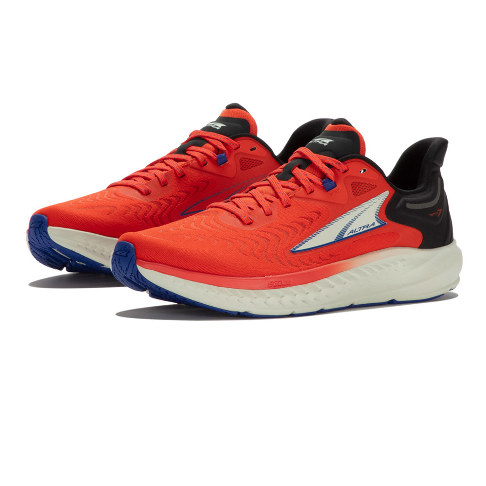 Altra Torin 7 AL0A82C4061 / rot