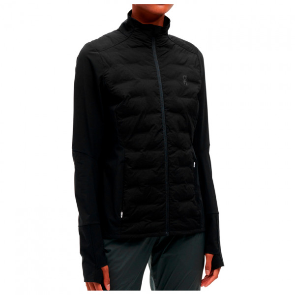 On - Women's Climate Jacket - Laufjacke
