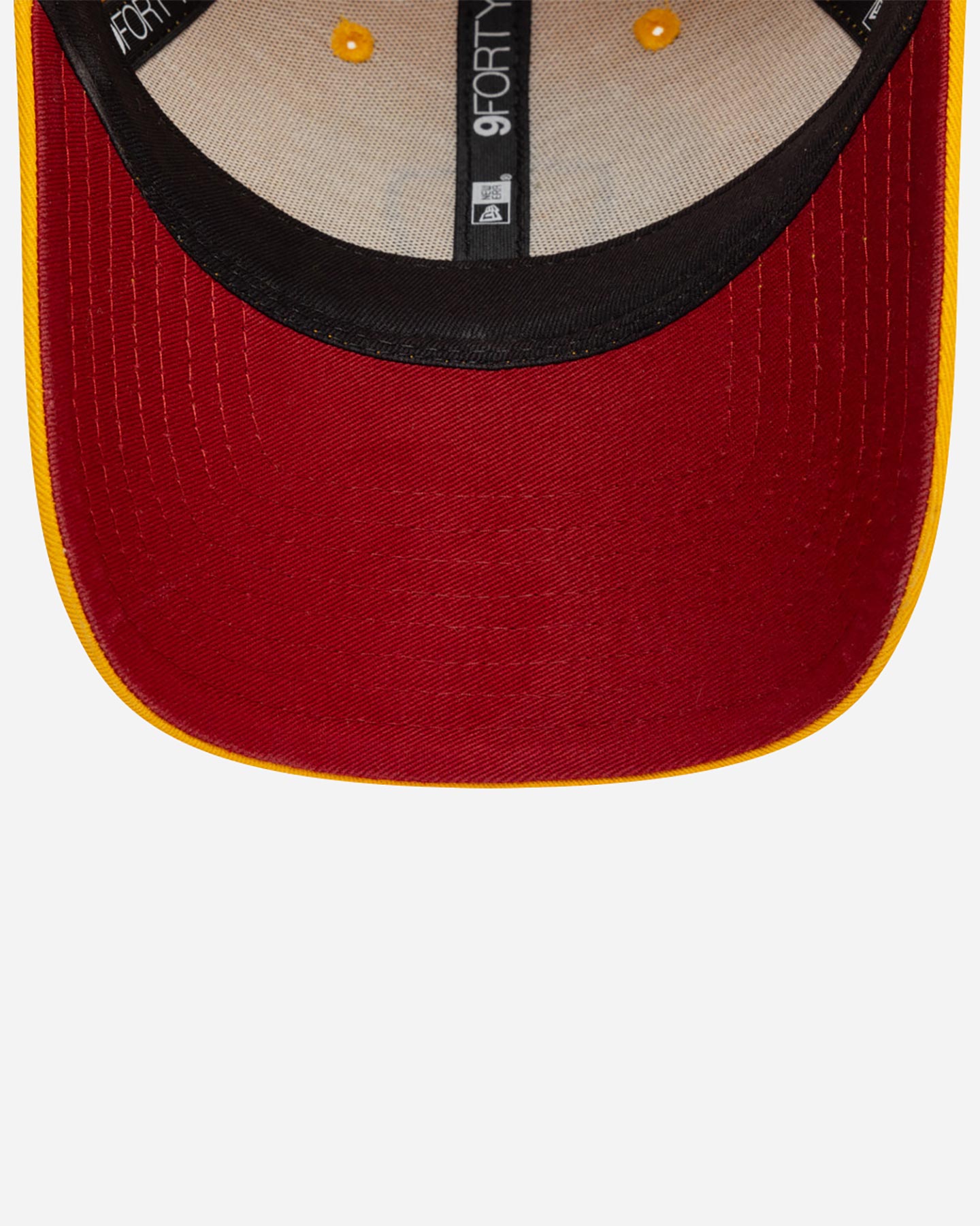 Accessorio Calcio Ufficiale New Era Roma Fangear Male 9forty Soccer As M 60595538