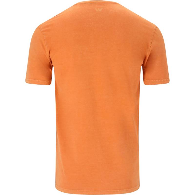 Whistler Explorer Printshirt Herren