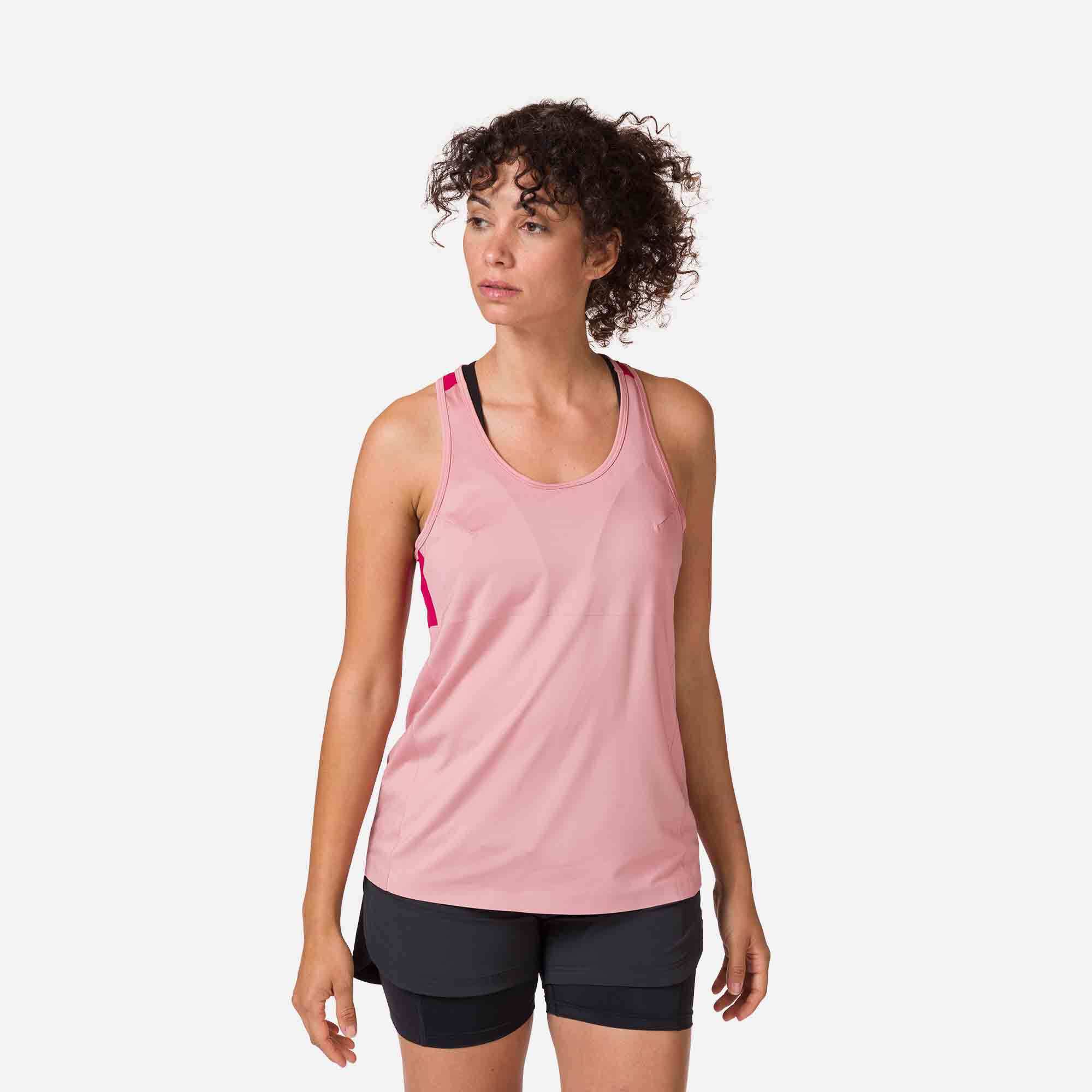 Débardeur technique pour femme