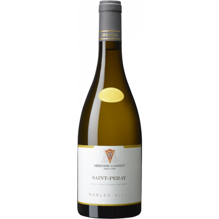 SAINT PERAY NOBLES RIVES 2022 - CAVE DE TAIN