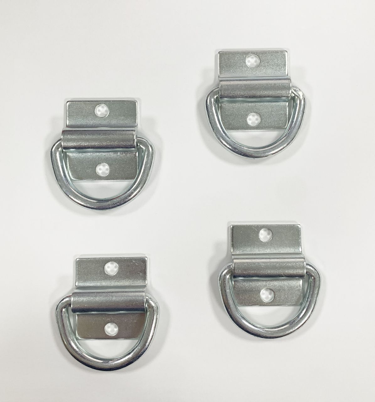 Diamond Car 4er-Set Zurrmulde