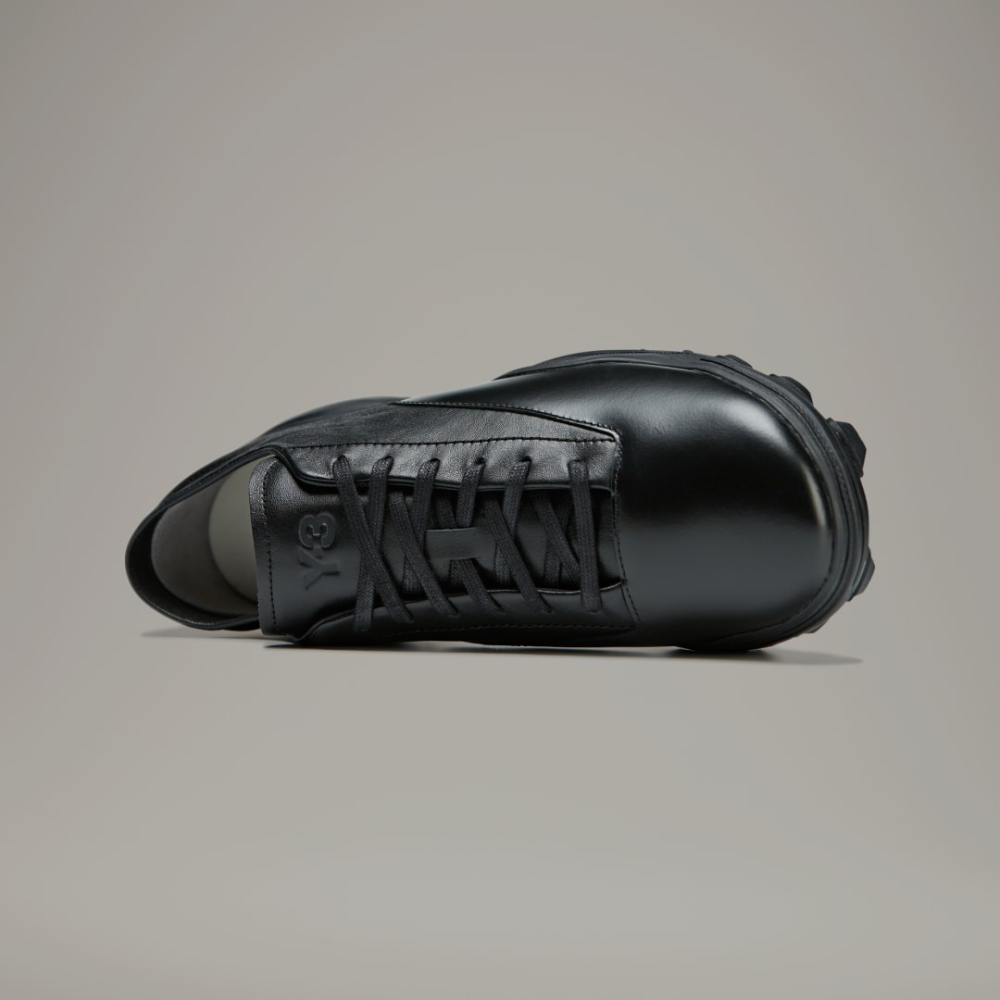 Y-3 GSG9 Low IE5663 / schwarz