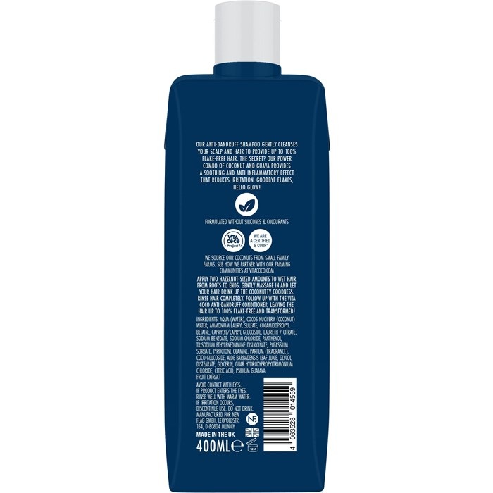 Shampoo