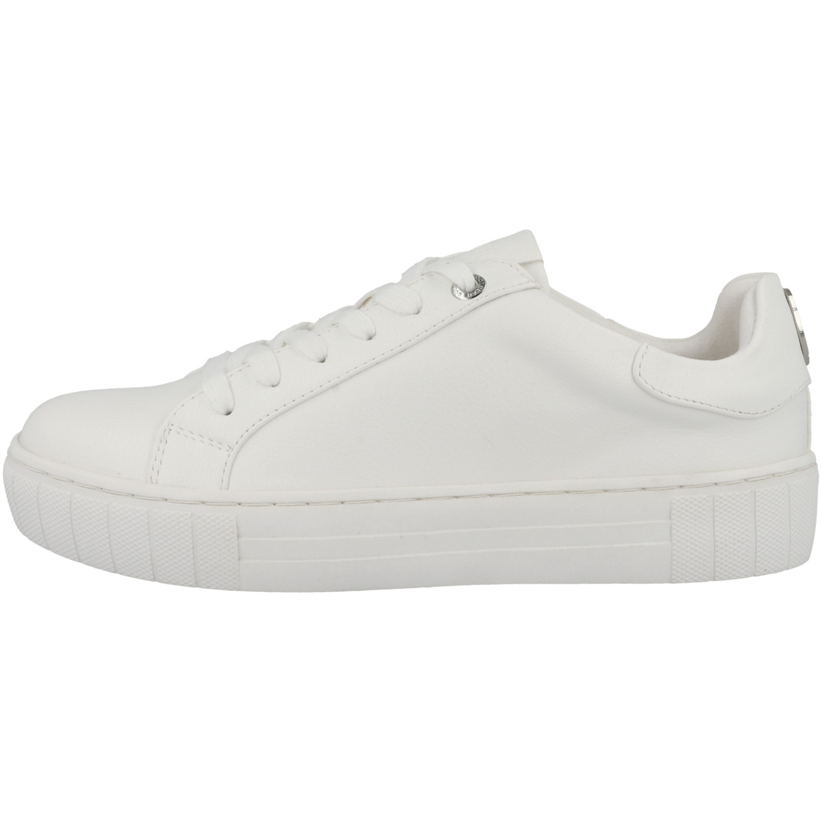 Dockers by Gerli 51JE206 Sneaker Low weiss