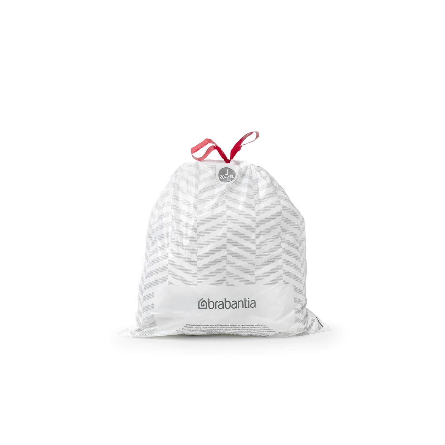 Brabantia Müllbeutel Müllbeutel 23 L (J) 20 Stk.
